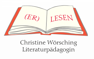 Erlesen - lesen | Christine Wörsching | Literaturpädagogin
